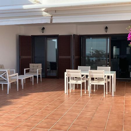 Casa Lovaina Mar De Pulpi Διαμέρισμα San Juan de los Terreros Εξωτερικό φωτογραφία