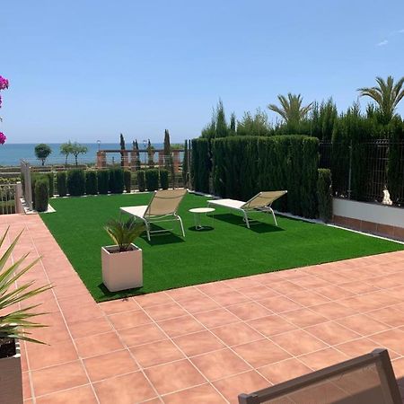 Casa Lovaina Mar De Pulpi Διαμέρισμα San Juan de los Terreros Εξωτερικό φωτογραφία