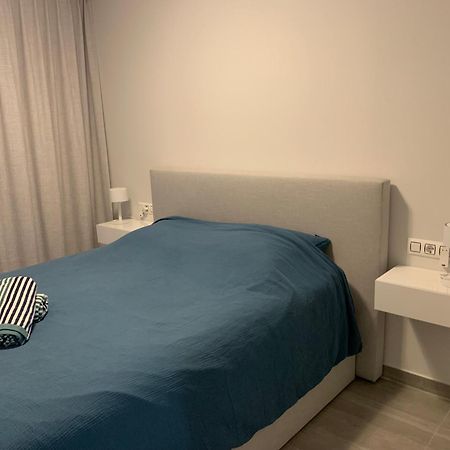 Casa Lovaina Mar De Pulpi Διαμέρισμα San Juan de los Terreros Εξωτερικό φωτογραφία