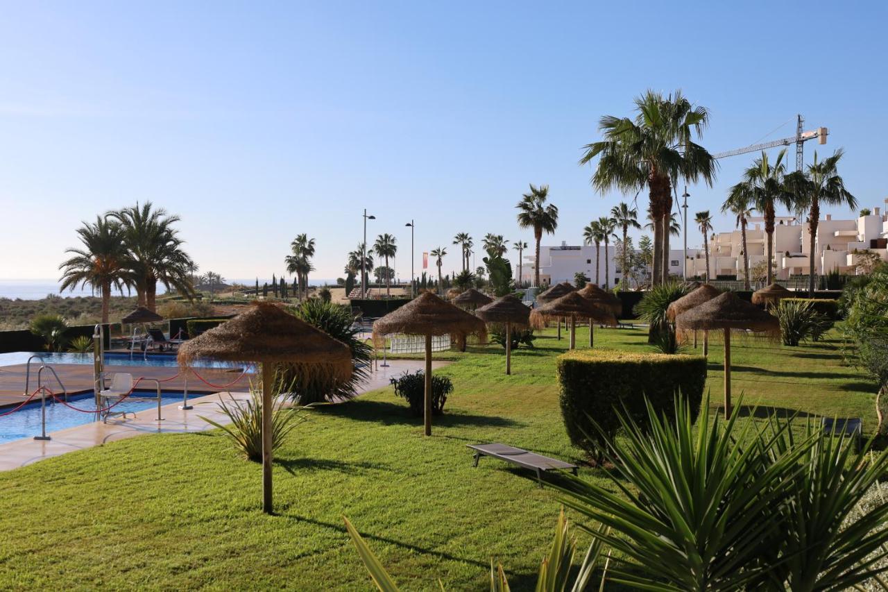 Casa Lovaina Mar De Pulpi Διαμέρισμα San Juan de los Terreros Εξωτερικό φωτογραφία
