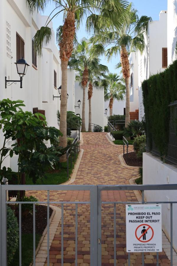 Casa Lovaina Mar De Pulpi Διαμέρισμα San Juan de los Terreros Εξωτερικό φωτογραφία