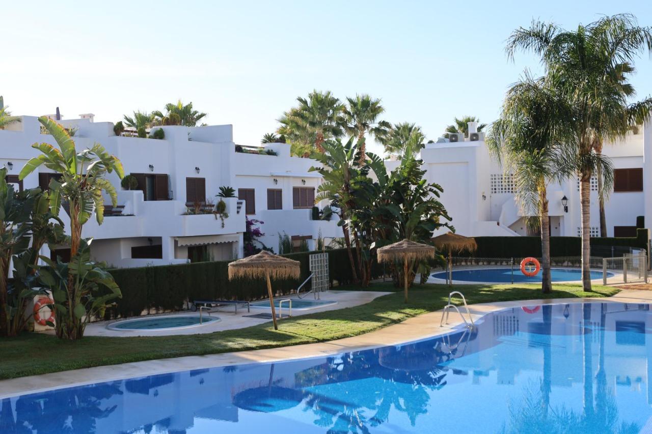 Casa Lovaina Mar De Pulpi Διαμέρισμα San Juan de los Terreros Εξωτερικό φωτογραφία