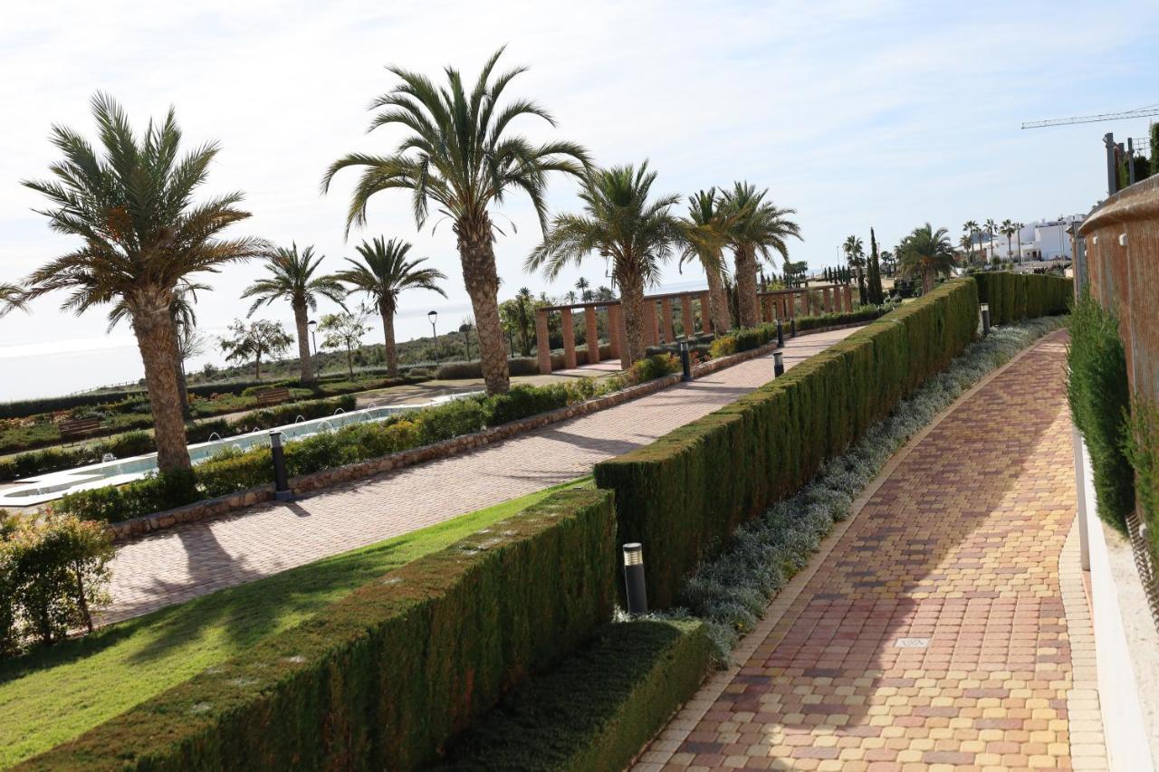 Casa Lovaina Mar De Pulpi Διαμέρισμα San Juan de los Terreros Εξωτερικό φωτογραφία