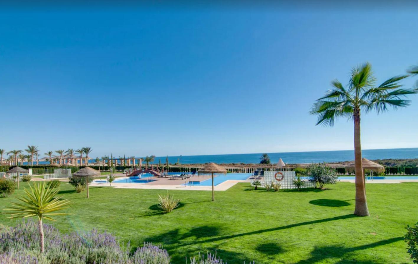 Casa Lovaina Mar De Pulpi Διαμέρισμα San Juan de los Terreros Εξωτερικό φωτογραφία