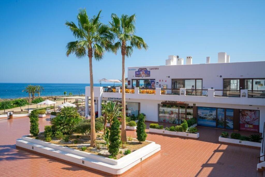 Casa Lovaina Mar De Pulpi Διαμέρισμα San Juan de los Terreros Εξωτερικό φωτογραφία