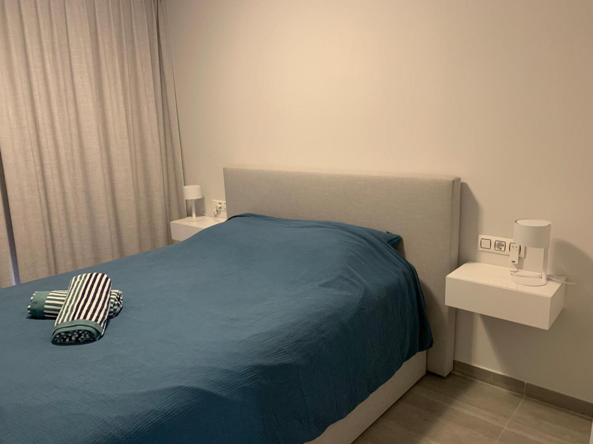 Casa Lovaina Mar De Pulpi Διαμέρισμα San Juan de los Terreros Εξωτερικό φωτογραφία