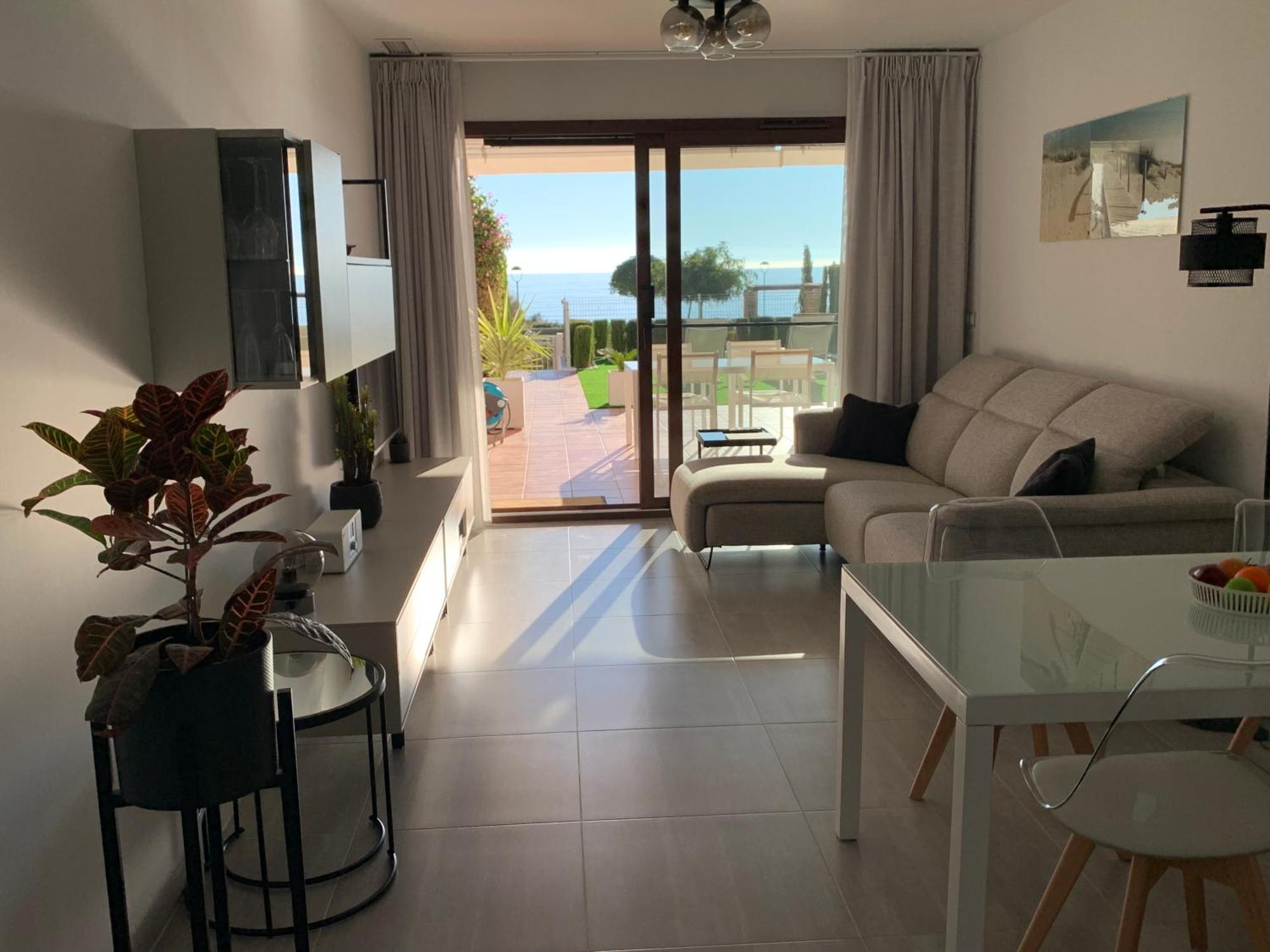 Casa Lovaina Mar De Pulpi Διαμέρισμα San Juan de los Terreros Εξωτερικό φωτογραφία
